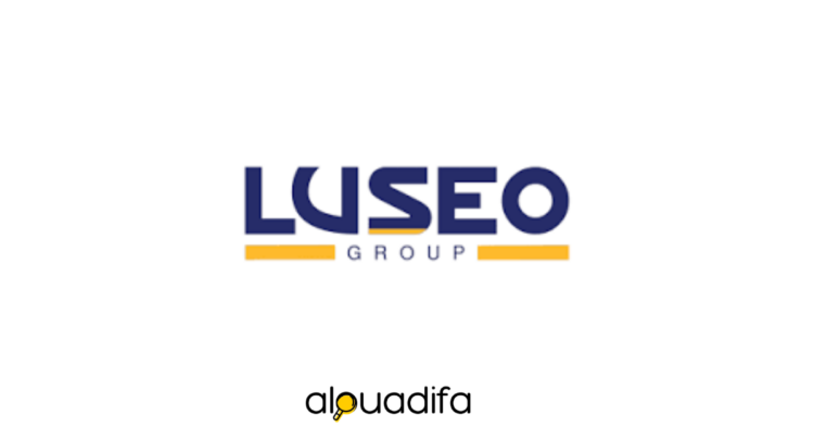 luseogroup recrute