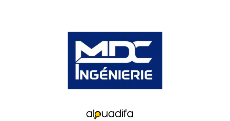 mdcingenierie recrute
