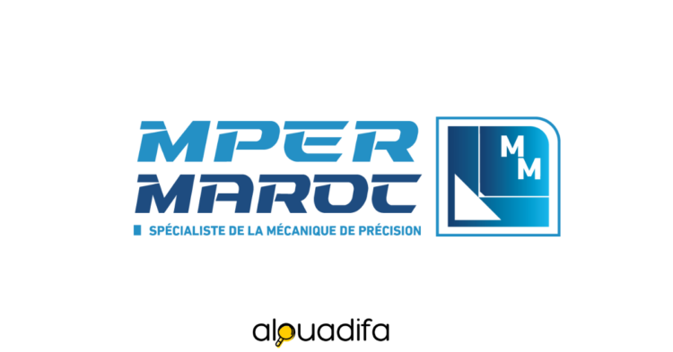 Recrutement MPER MAROC : Magasinier Outils Coupants – Casablanca alwadifa