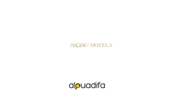 nobu hotels recrute