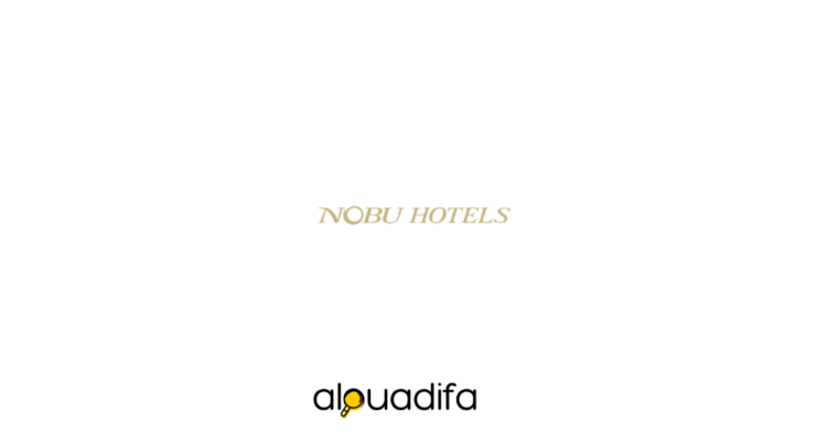 nobu hotels recrute