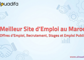 offre emploi alouadifa