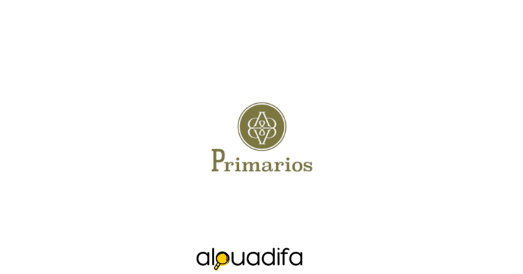 primarios recrute