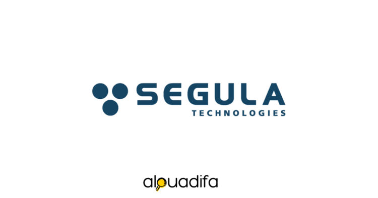 segulagrp recrute