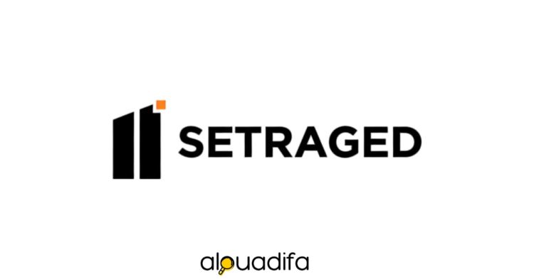setraged recrute