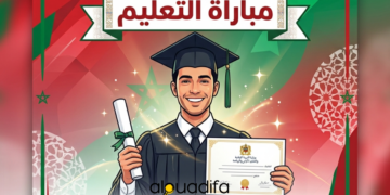 معايير الانتقاء في مباراة التعليم