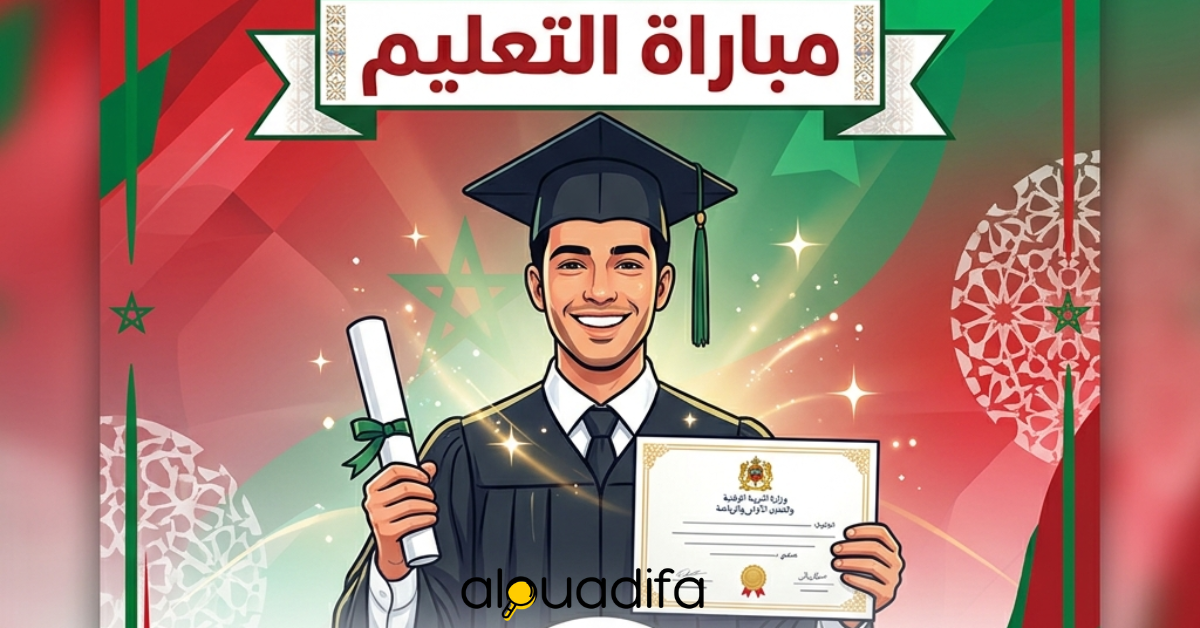 معايير الانتقاء في مباراة التعليم