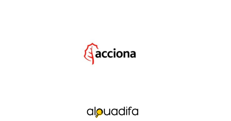 ACCIONA recrute