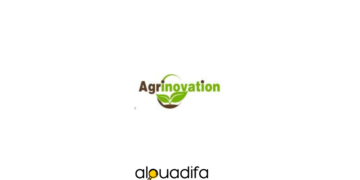 AGRINOVATION AGRINOVATION recrute