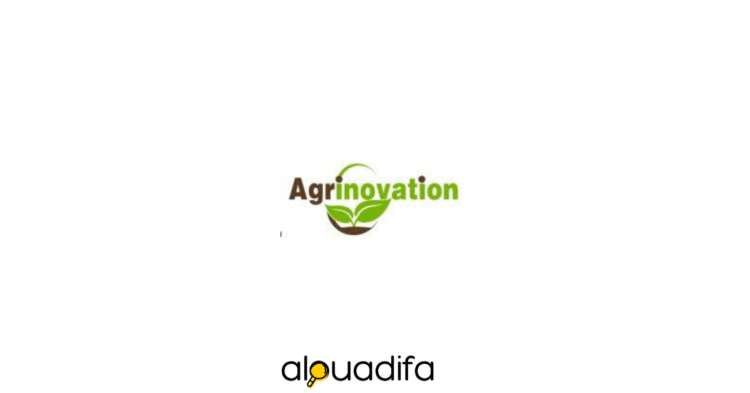 AGRINOVATION AGRINOVATION recrute