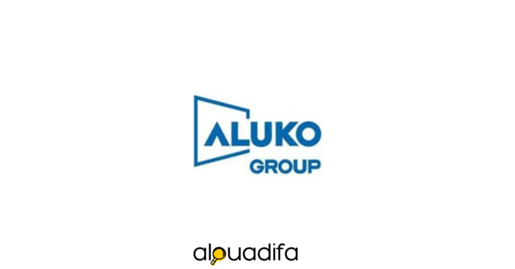 ALUKO INC recrute
