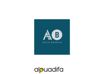 Agile Bdarija recrute