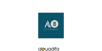 Agile Bdarija recrute