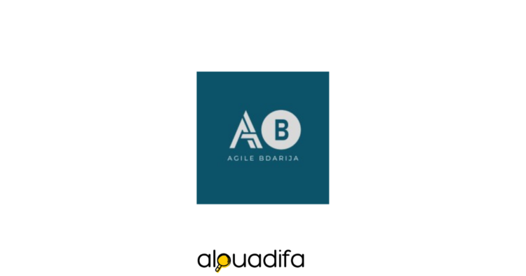 Agile Bdarija recrute