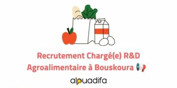 Agroalimentaire