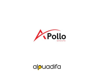 Apollo Groupe recrute