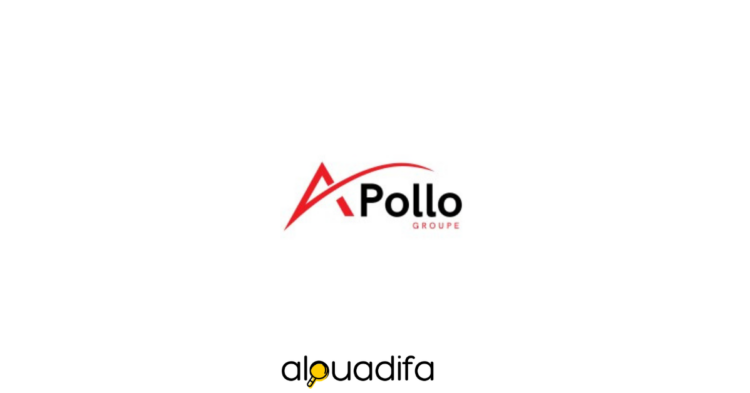 Apollo Groupe recrute