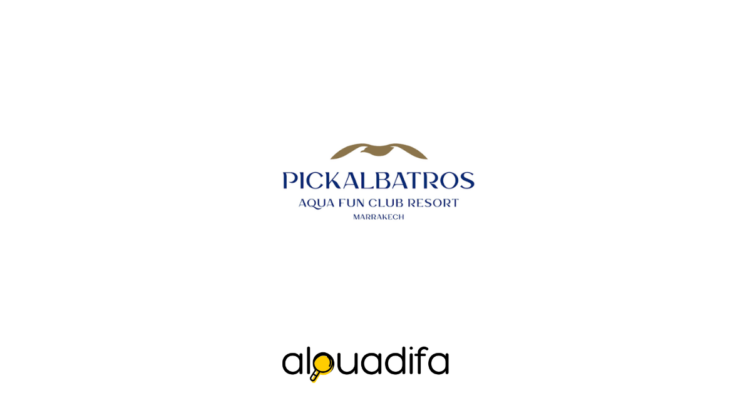 Aqua Fun Marrakech recrute