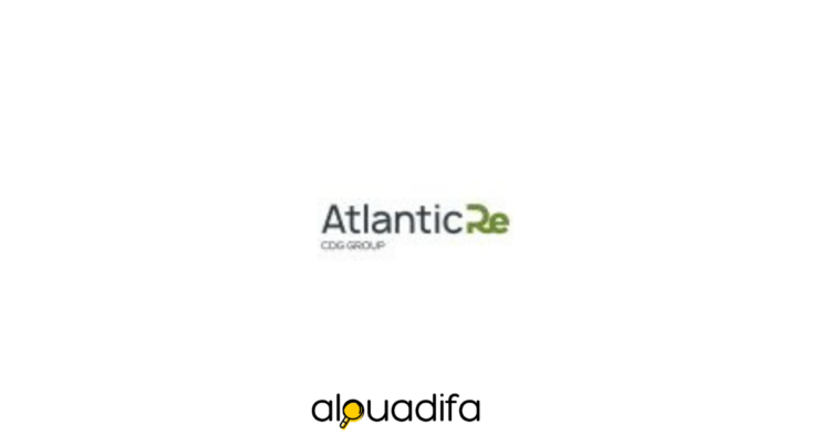 Atlantic Re Recrute