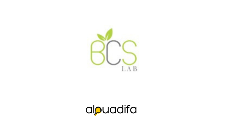 BCS LAB recrute