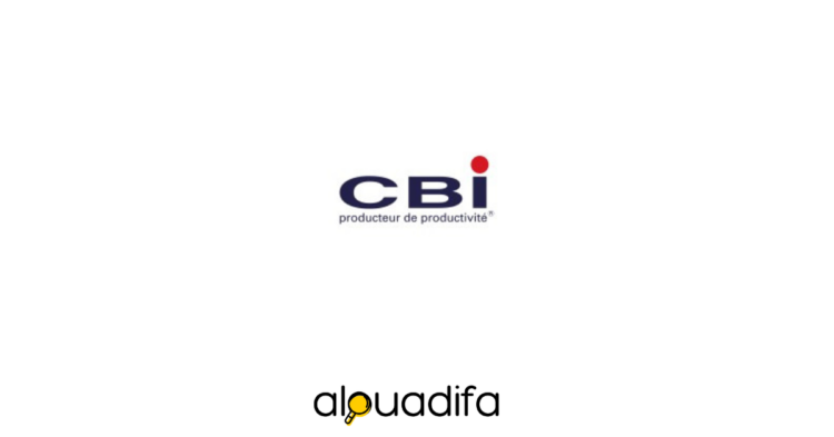 CBI recrute