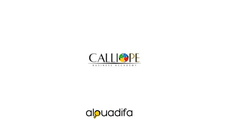 Calliope recrute
