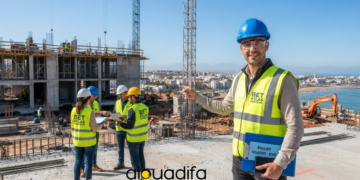 Chef de Projet Génie Civil
