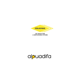 Colas Rail Maroc recrute