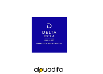 Delta Hotels by Marriott Marrakech Eden Andalou recrute