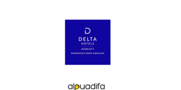 Delta Hotels by Marriott Marrakech Eden Andalou recrute