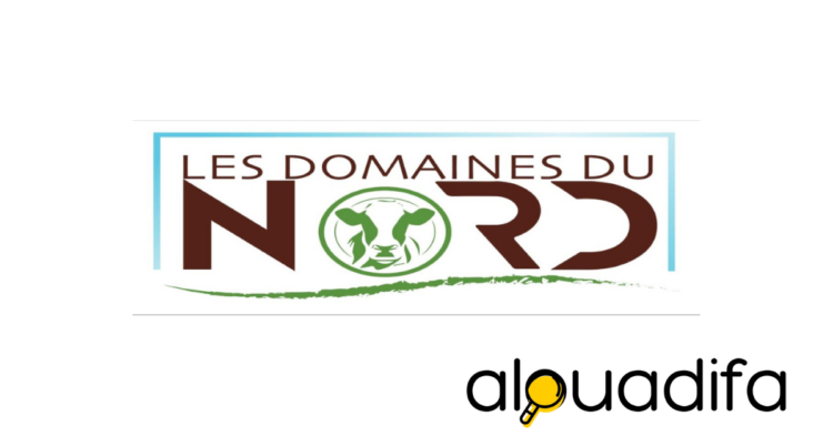 Domaines du Nord recrute