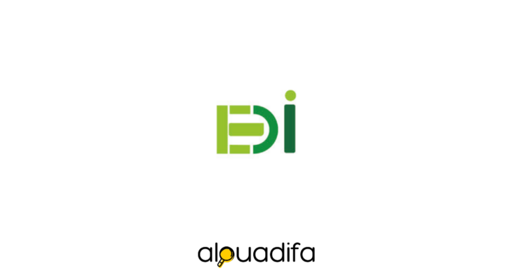 EL HARRI DETERGENTS INDUSTRIE recrute