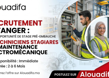 Électromécanique