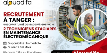 Électromécanique
