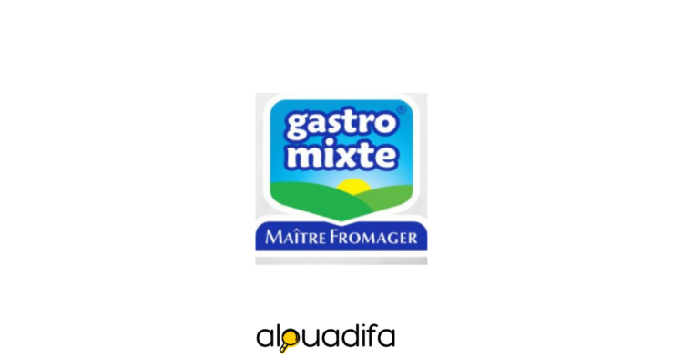 GASTROMIXTE Kénitra Recrute