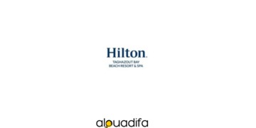 Hilton Taghazout Bay recrute