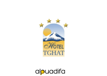 Hôtel Tghat Fès recrute
