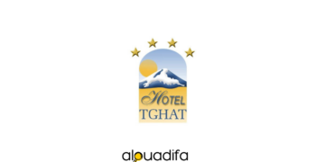 Hôtel Tghat Fès recrute