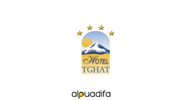 Hôtel Tghat Fès recrute