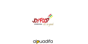 2 Postes à Casablanca : Joy Food International Recrute en Logistique & Surveillance 1 alwadifa