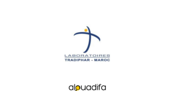 Laboratoire Tradipharma recrute : Postes en Réglementaire et Comptabilité 1 alwadifa