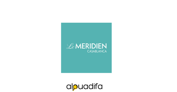 Le Méridien recrute
