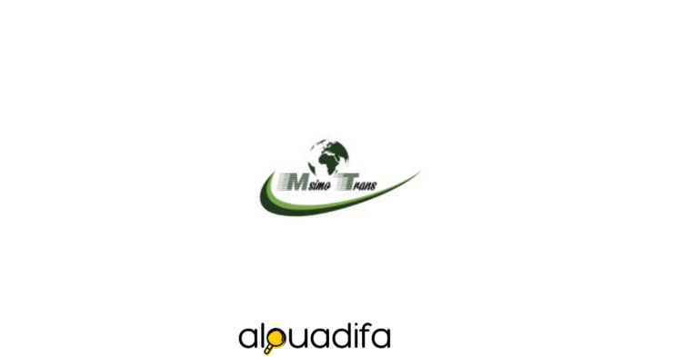 MSIMO TRANS recrute