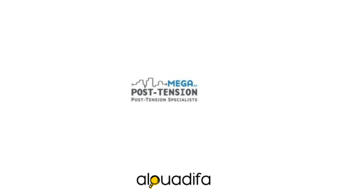 Mega Post-Tension recrute
