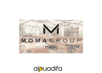 Moma Group Maroc recrute