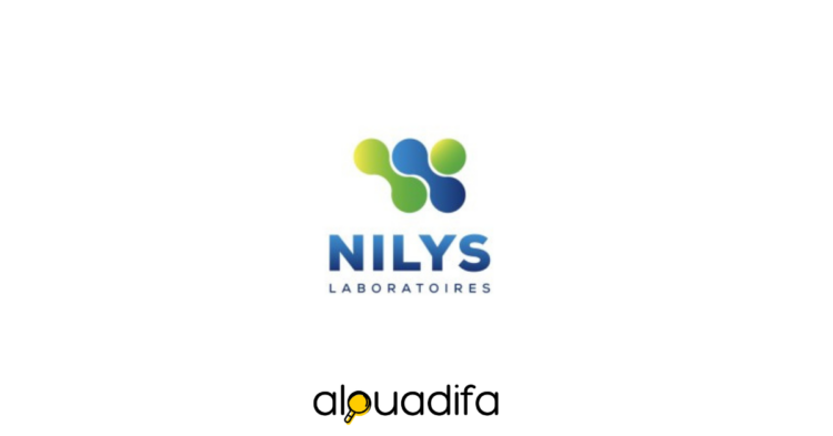 Nilys lab recrute
