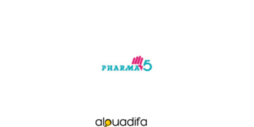 Pharma 5 recrute
