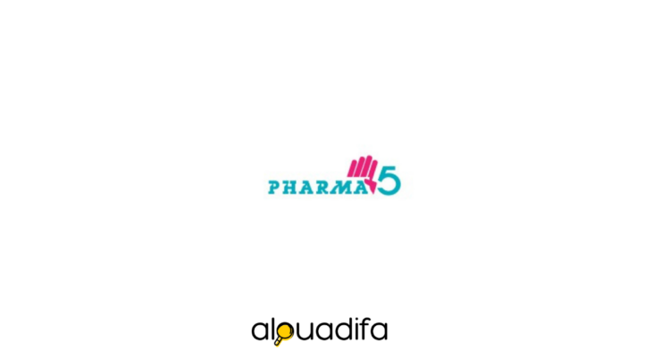 Pharma 5 recrute
