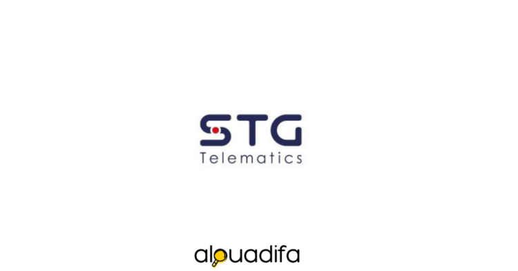 STG Telematics Maroc recrute