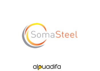 Somasteel recrute